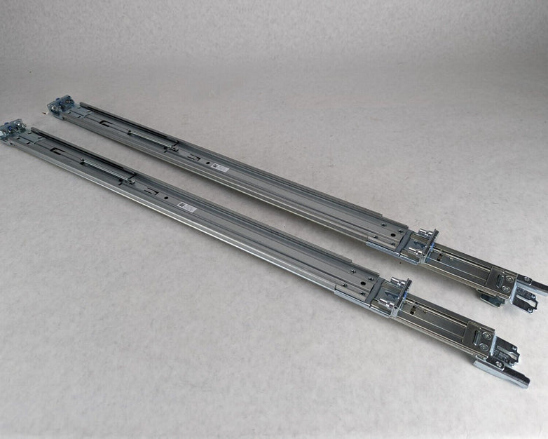 Dell MCTG4 Y4DJC Server Rails R/L 6RFM6 X5VV6