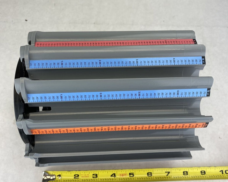 replacement Glory InstaChange 5900 Coin Dispenser MAGAZINE ONLY