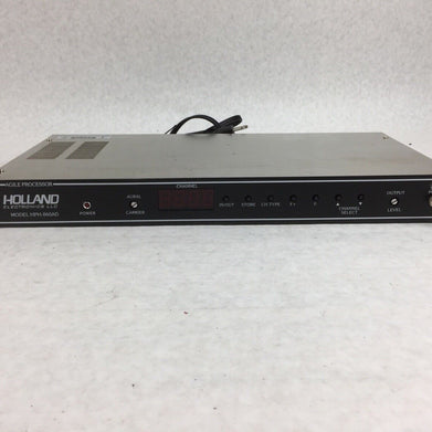 Holland Electronics LLC HPH-860AD