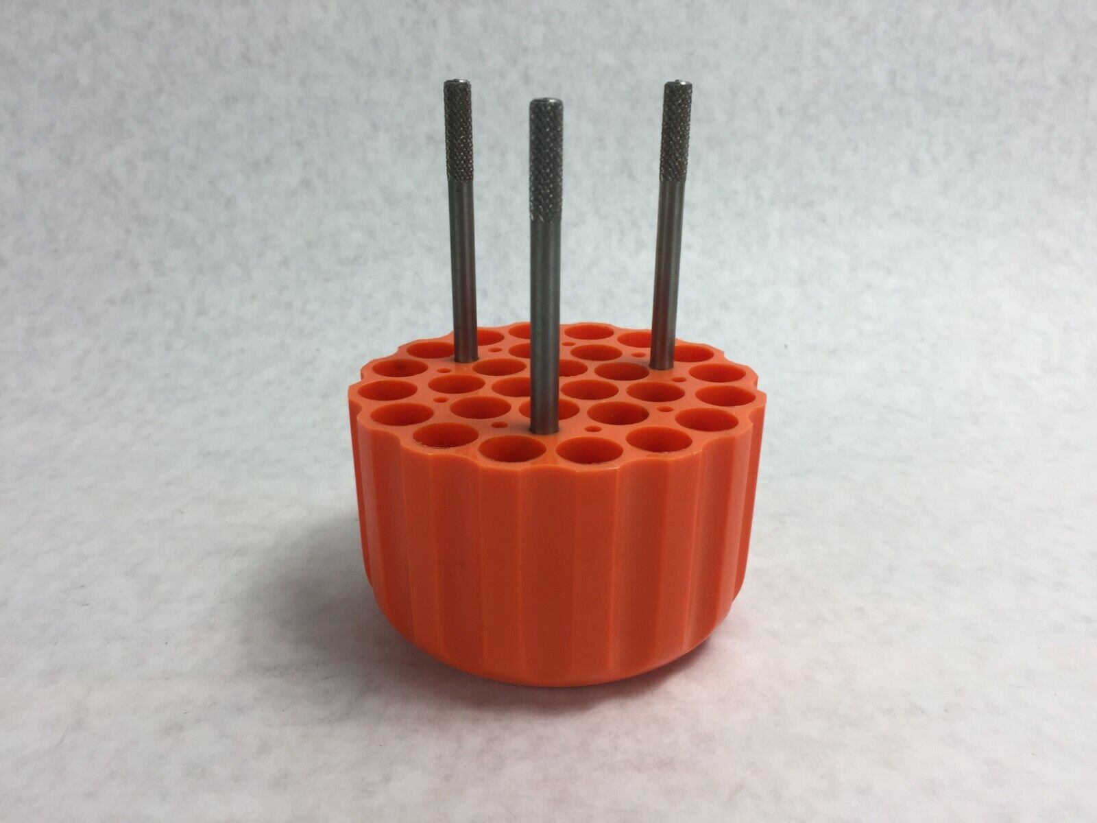 Centrifuge Orange Bucket Insert