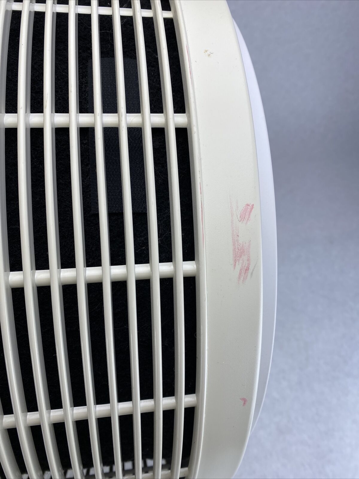 Honeywell 50250 HEPA Air Cleaner Purifier Filter 17" x 17" x 17" White