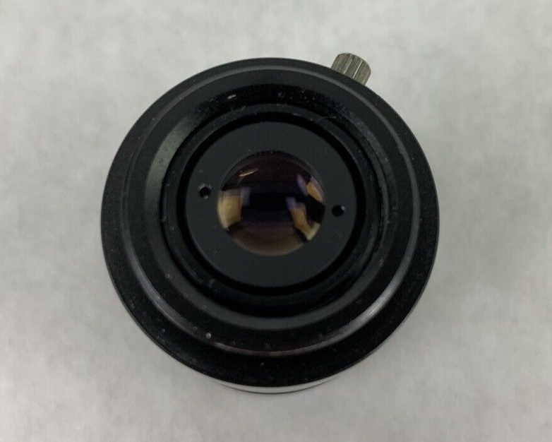 UltraK 2.8mm F1.4 1/3" CCTV Lens from Ultrak KC4300