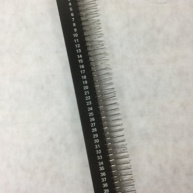 EDAC 43 Positions Connector, New