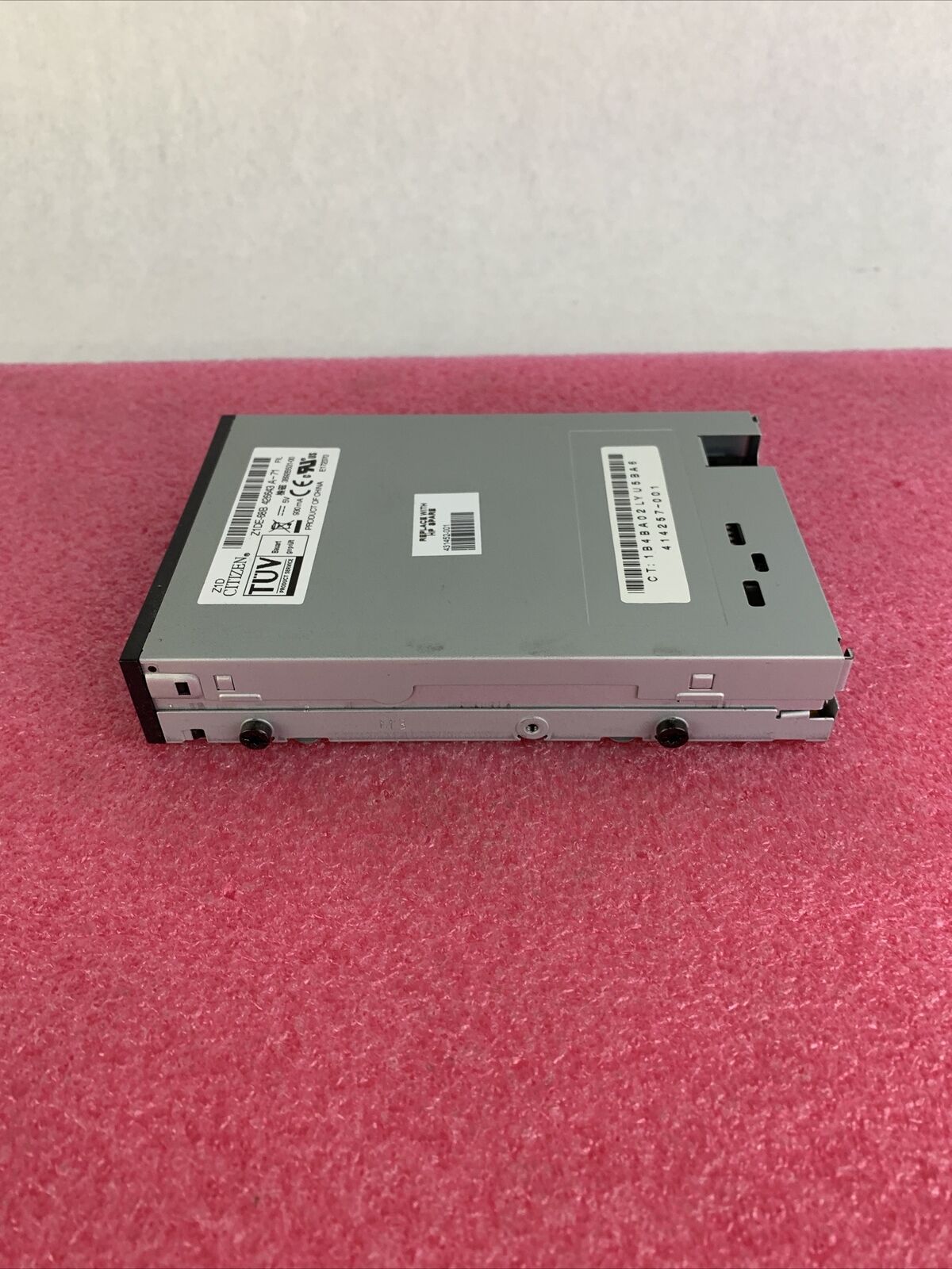 TUY Citizen Z1DE-68B 426643