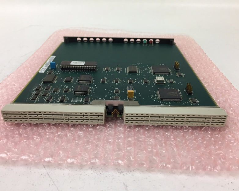 Siemens 1P S30810-Q2233-X000-6 SIUX Q2233 X000 Rev 4 PCB Board Card