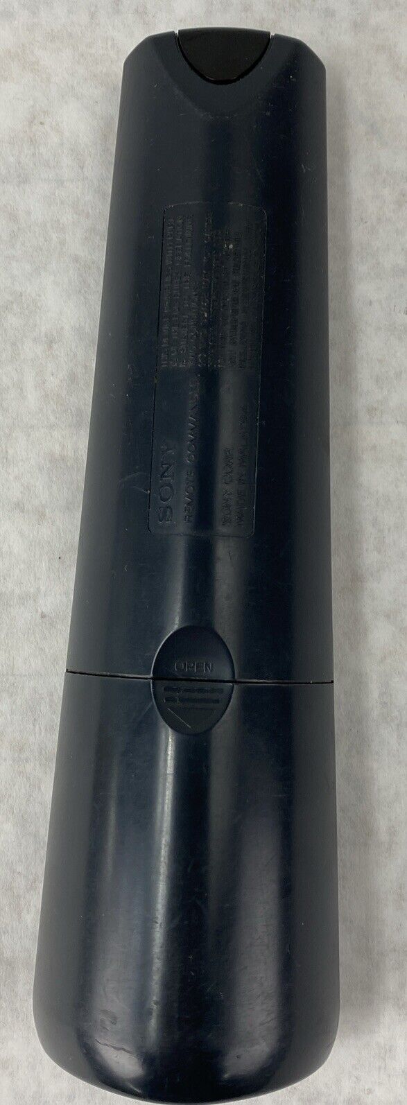 Sony RM-V40A Remote Commander Control TESTED