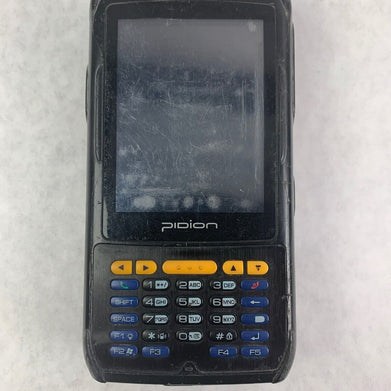 Bluebird Pidion BIP 6000 Handheld Mobile Rugged Computer - No accessories