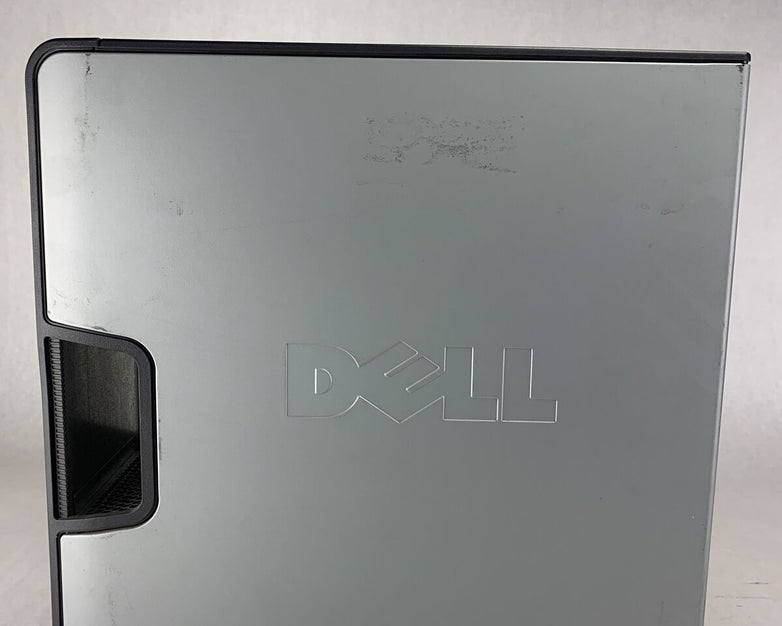 Dell Dimension 3100 MT Intel Pentium 4 2.8GHz 1GB RAM No HDD No OS