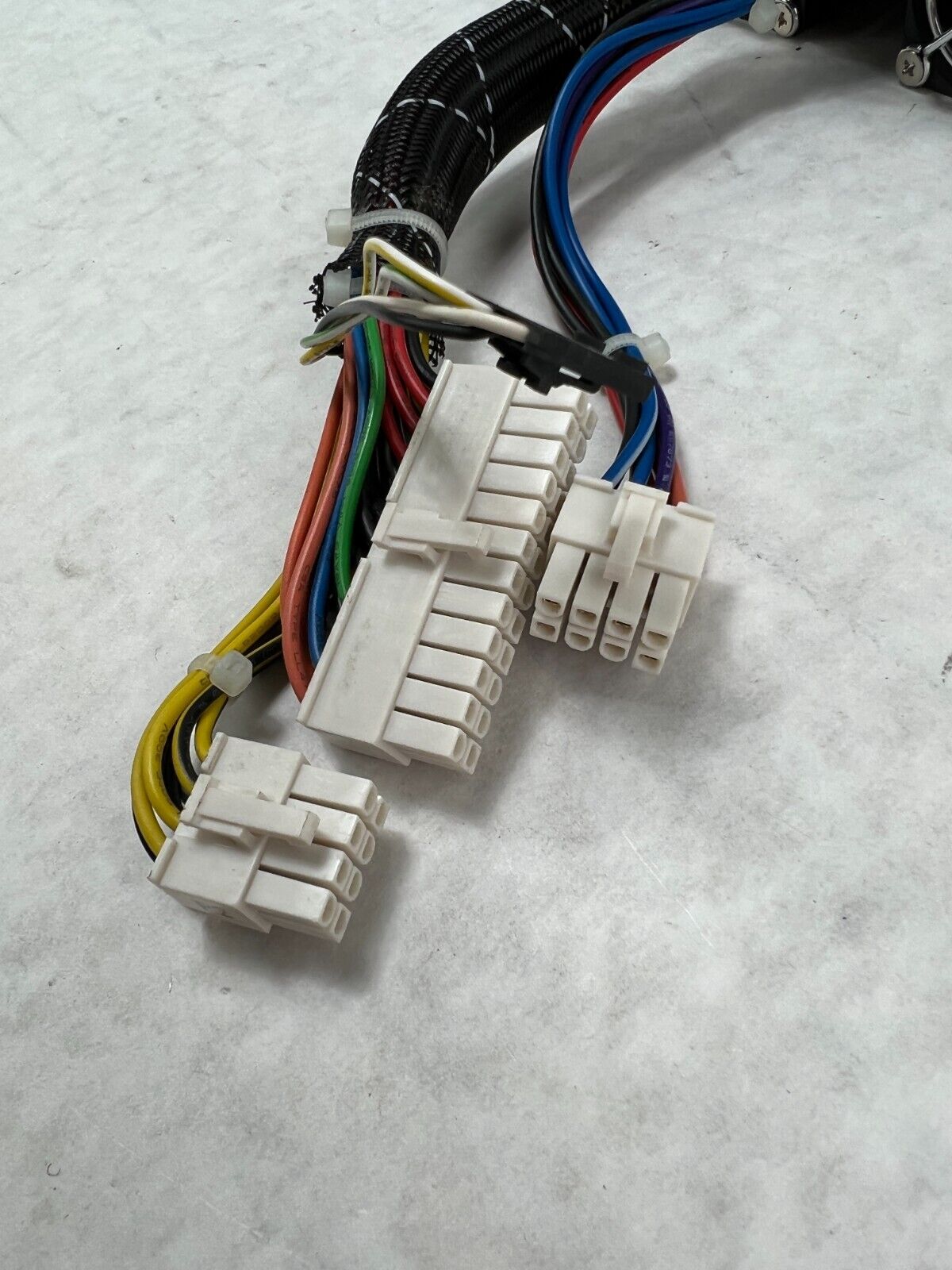Delta Electronics TDPS-600AB A Switching Power Supply