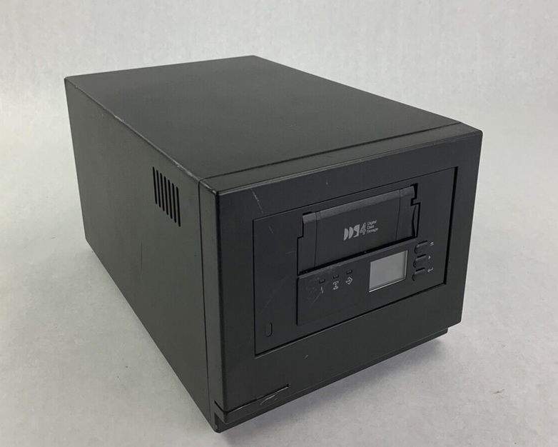 Seagate STDL62401LW DDS4 Digital Data Storage TC5200-023