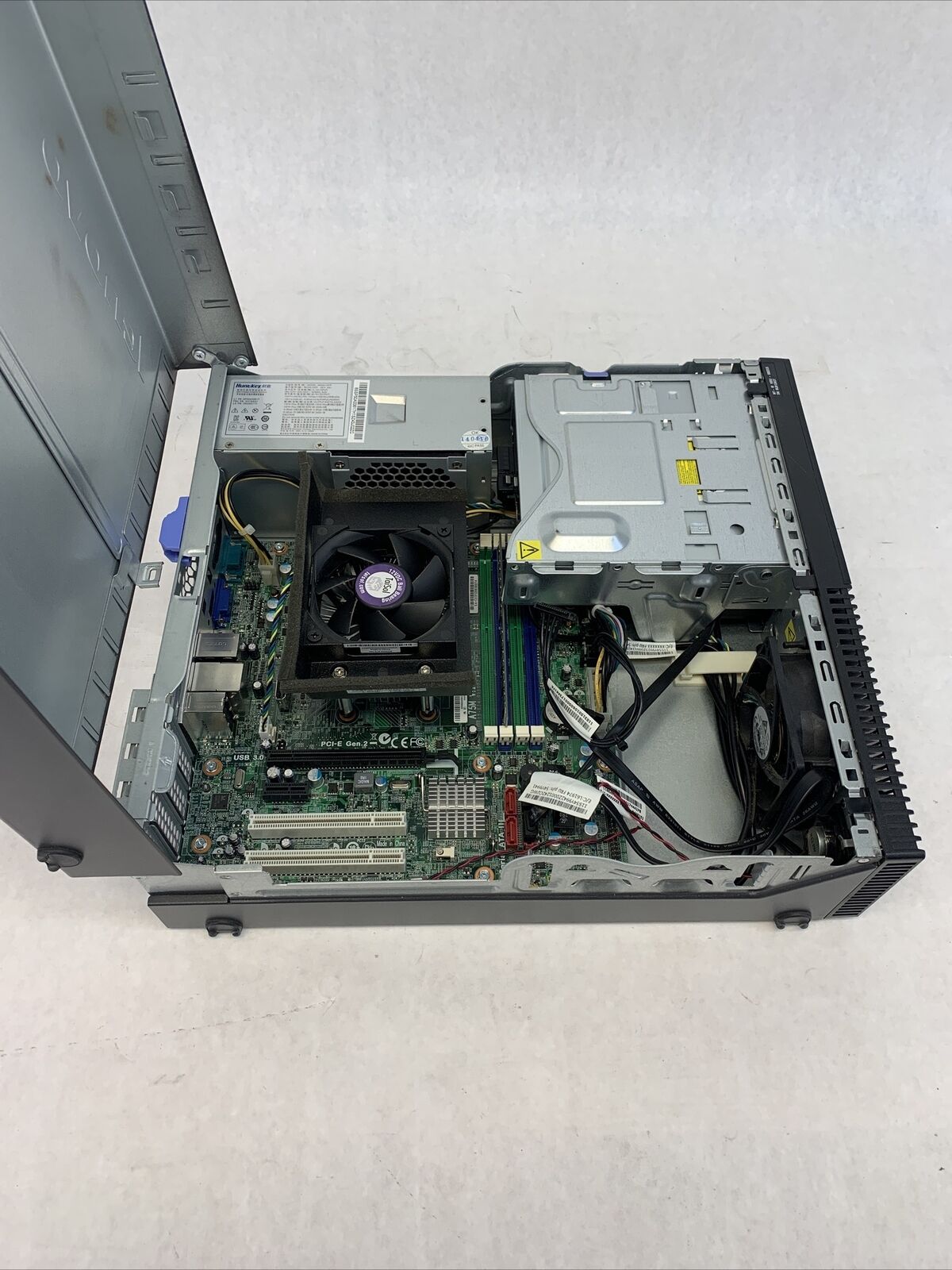 Lenovo ThinkCentre M78 DT AMD A4-6300B 3.7GHz 4GB RAM No HDD No OS