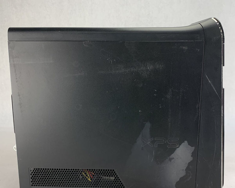 Dell XPS-83000 MT Intel Core i5-2300 2.8GHz 12GB RAM No HDD No OS