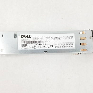 Dell GM266 Power Supply 750w