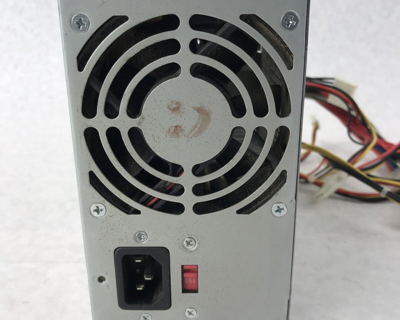 Hipro HP-P251GF3 Power Supply PSU 240V 3A 60Hz 20-Pin