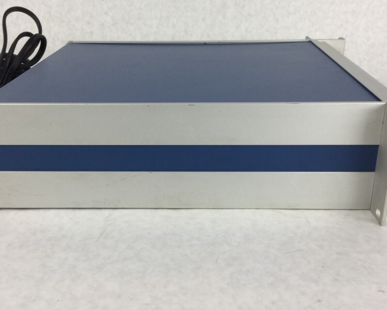 Syscon 506 Digital Temperature Controller Model 502 102