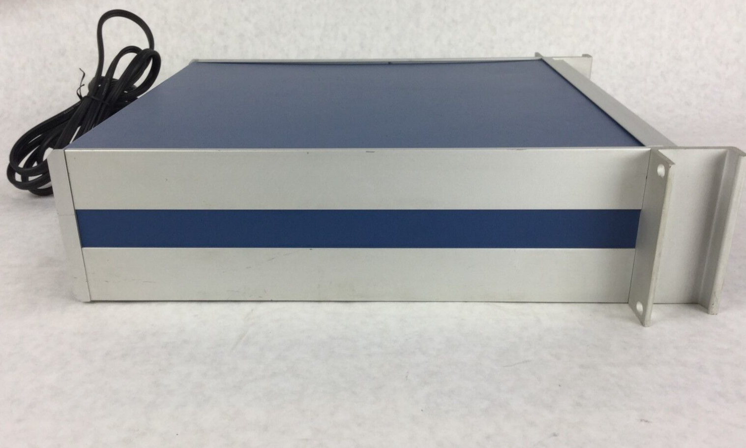 Syscon 506 Digital Temperature Controller Model 502 102