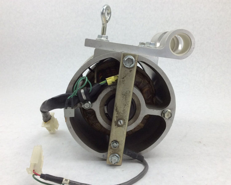 Beckman J2-21M Motor Assembly - For J2-21 CENTRIFUGE