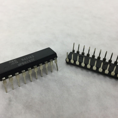 NEC  8421E5 Transistor  20 Pin Dip   Lot of 4  NEW