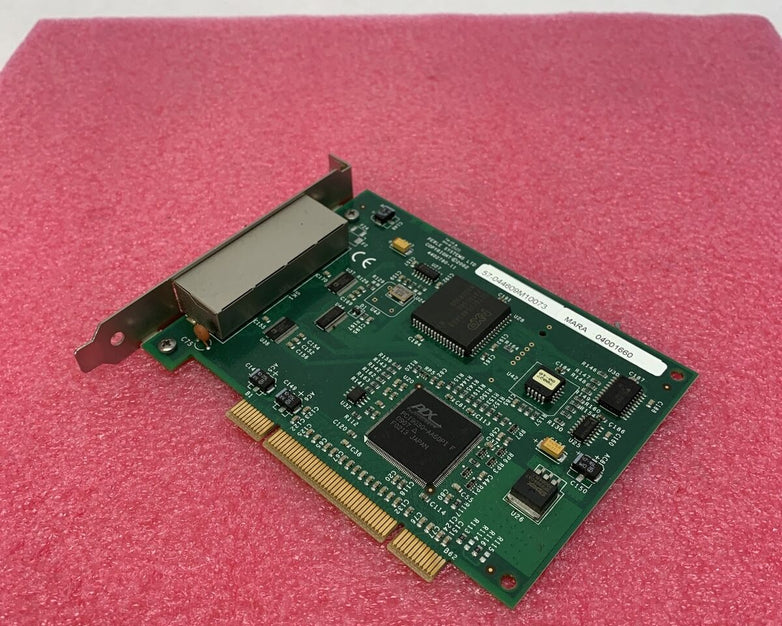 Perle Systems 4402780-11 PCI Network Card