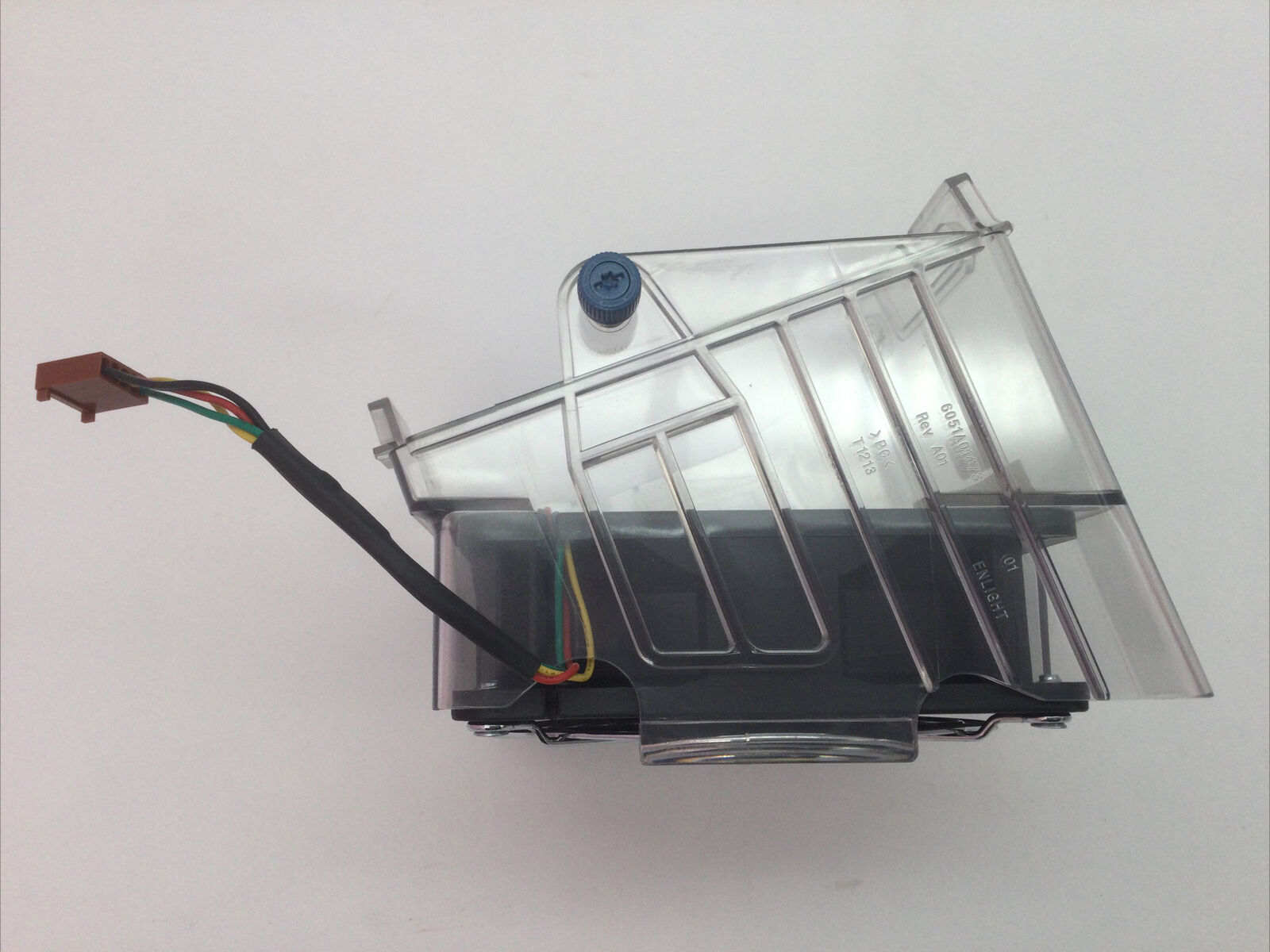 HP ML350 G4 Redundant Fan- 372213-001
