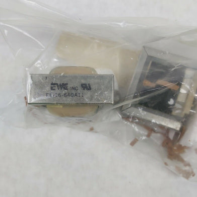 Digi-Key EL16-640A11 10VA Transformer Pair
