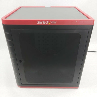 Startech Charge and Sync Cabinet For iPads And iPhones Without Lock and Trays