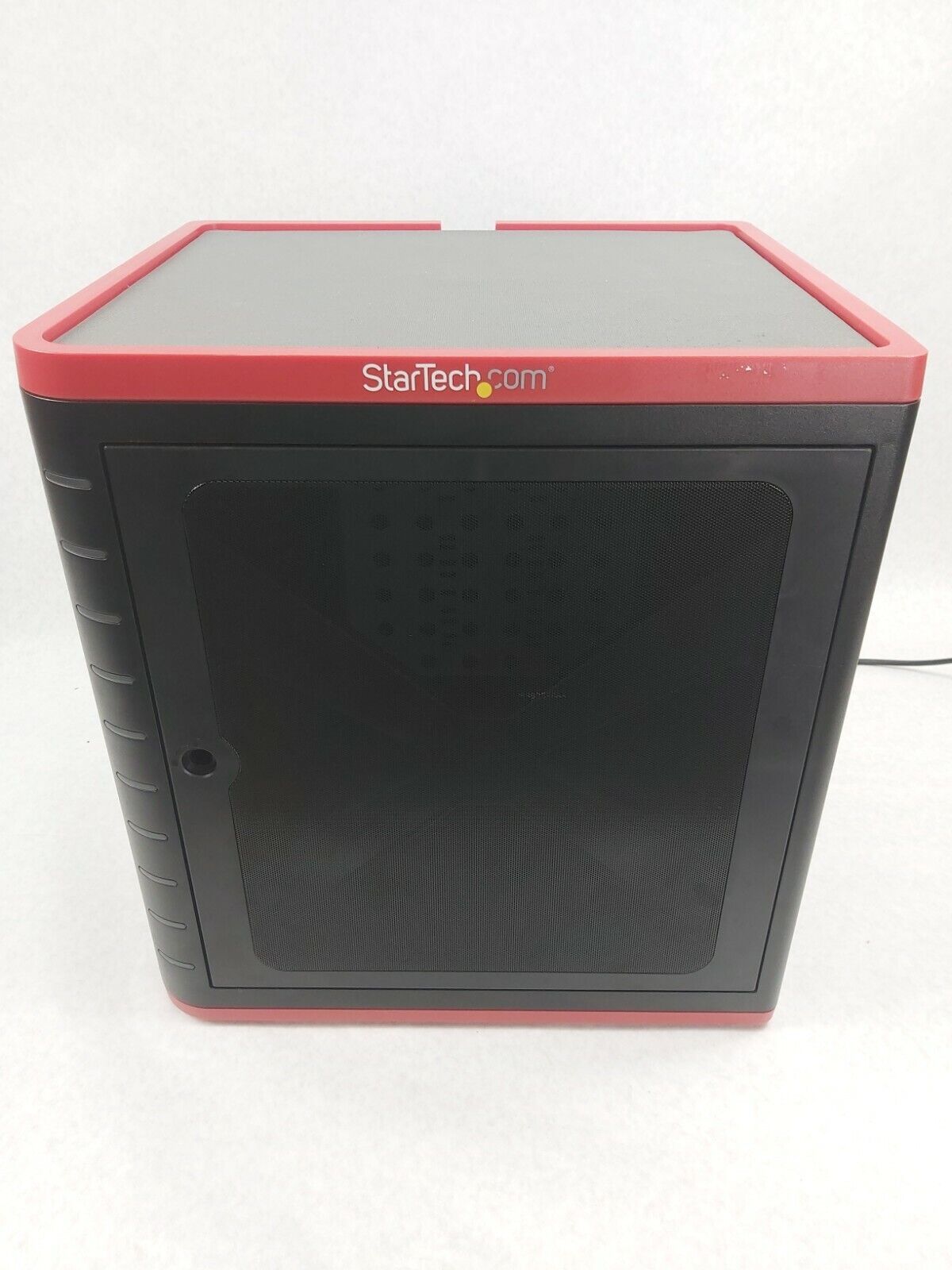 Startech Charge and Sync Cabinet For iPads And iPhones Without Lock and Trays