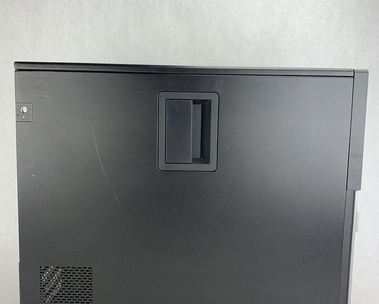 Dell Optiplex 390 MT Intel Core i5-2400 3.1GHz 4GB RAM No HDD No OS