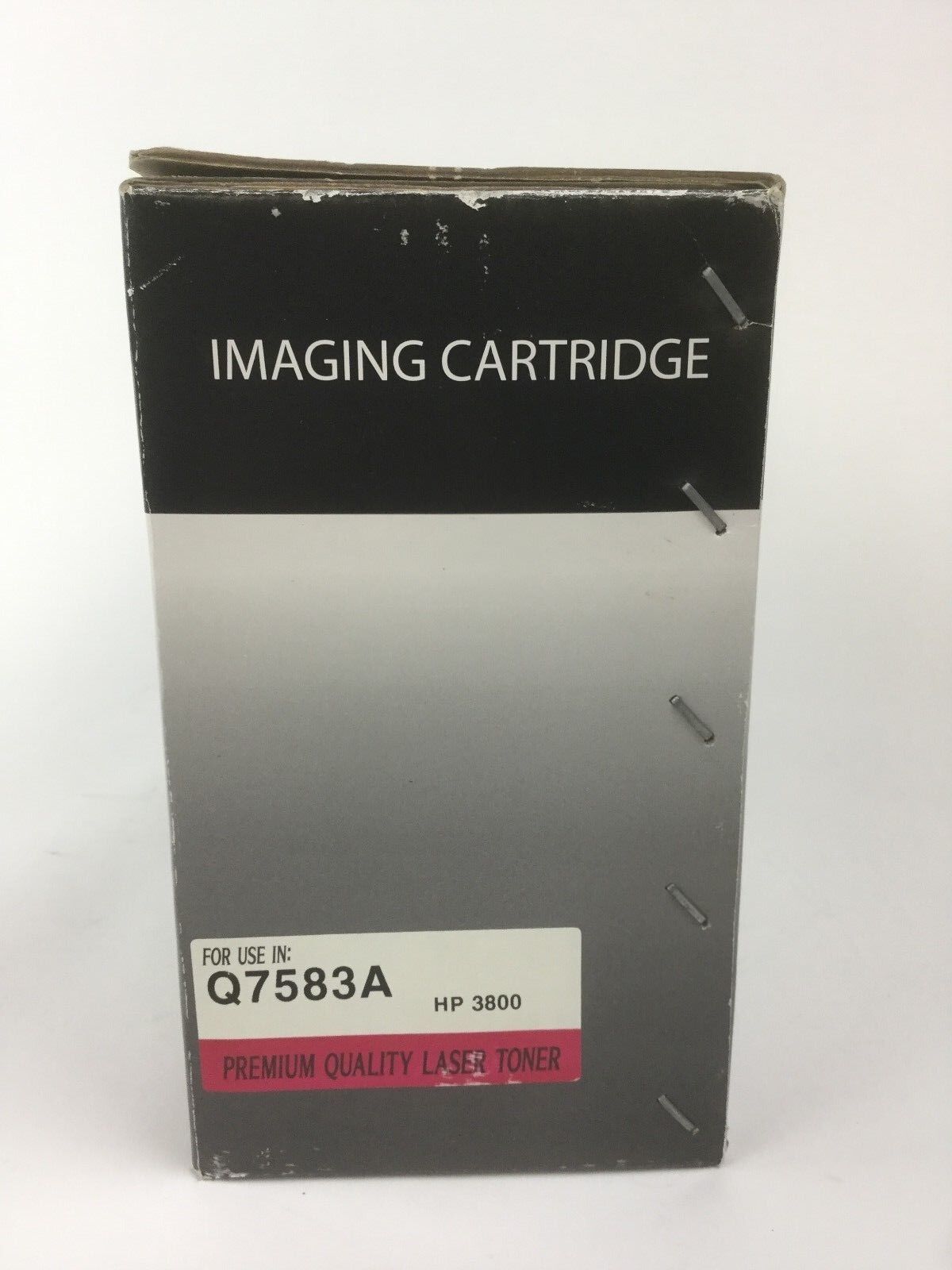 IMAGING CARTRIDGE, Magenta Toner Cartridge Compatible for HP Q6473A,HP 3800, NEW