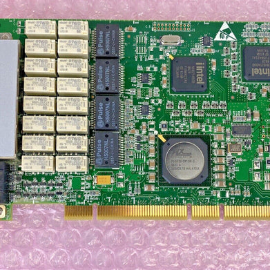 Silicom PXG4BPI-CS-RoHS Ver:1.6 Quad Port Gigabit Ethernet adapter