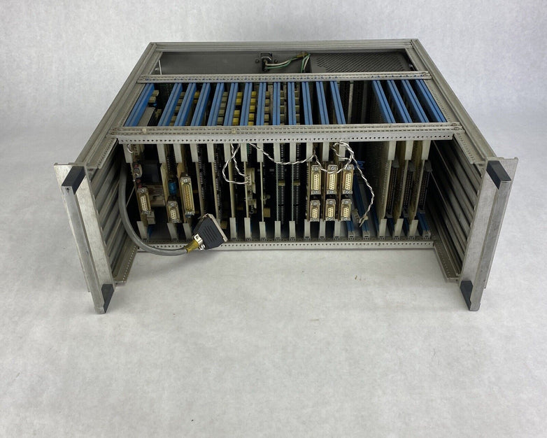 Sharnoa Computer R-741 Rack Mount 220VAC -Parts or Repair