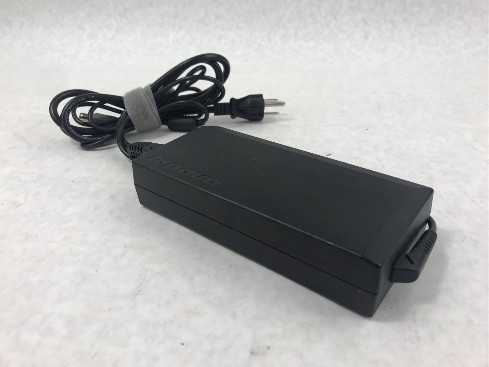 Lenovo AC Adapter 170W 45N0349 60Hz 20V 8.5A