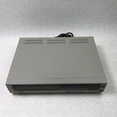 JVC BR-3700U VHS Player/Recorder 300W 2.5A 120V 60Hz