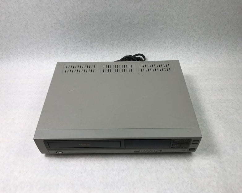 JVC BR-3700U VHS Player/Recorder 300W 2.5A 120V 60Hz