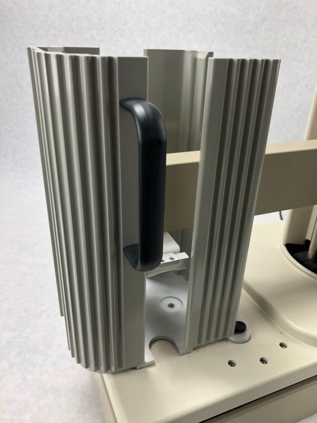 Caliper Zymark Bio Rad Twister Robot Microplate Stack