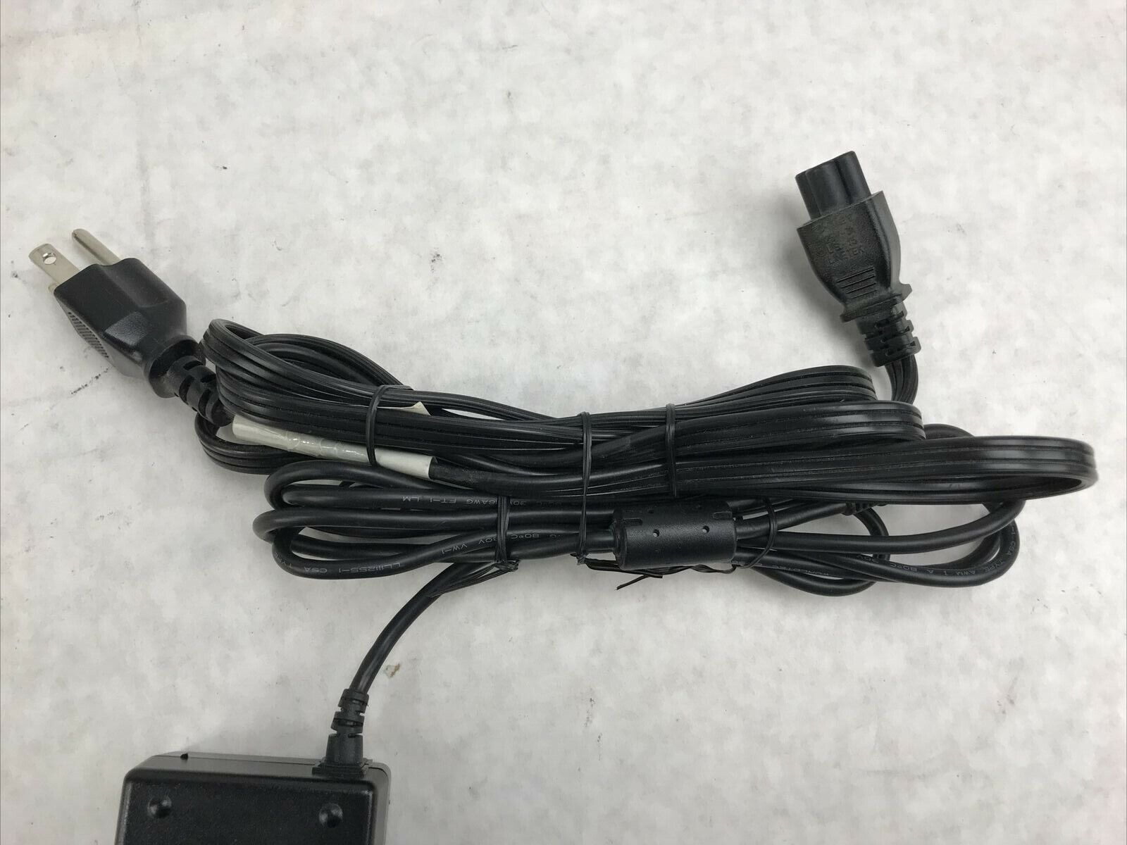 HP AC Adapter 310744-002 PPP014H 18.5V 4.9A 90W