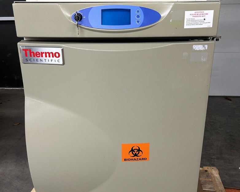 Thermo Scientific Revco CO2 Incubator Stacked RC03000D