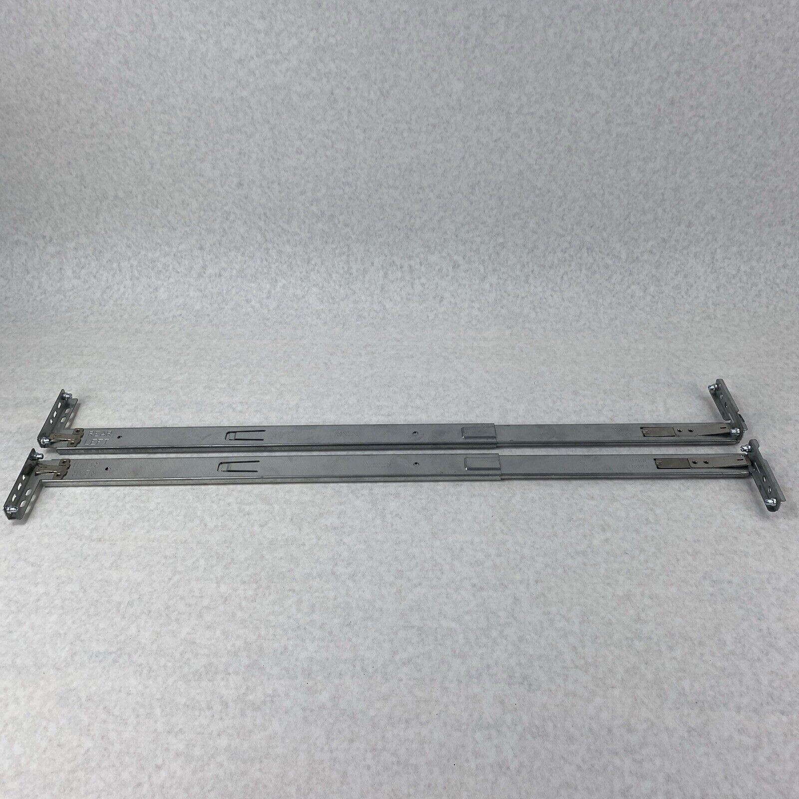 HP Proliant Rail Kit Set L+R Outer Rails 364676-001 364686-001 Inner 364996-001