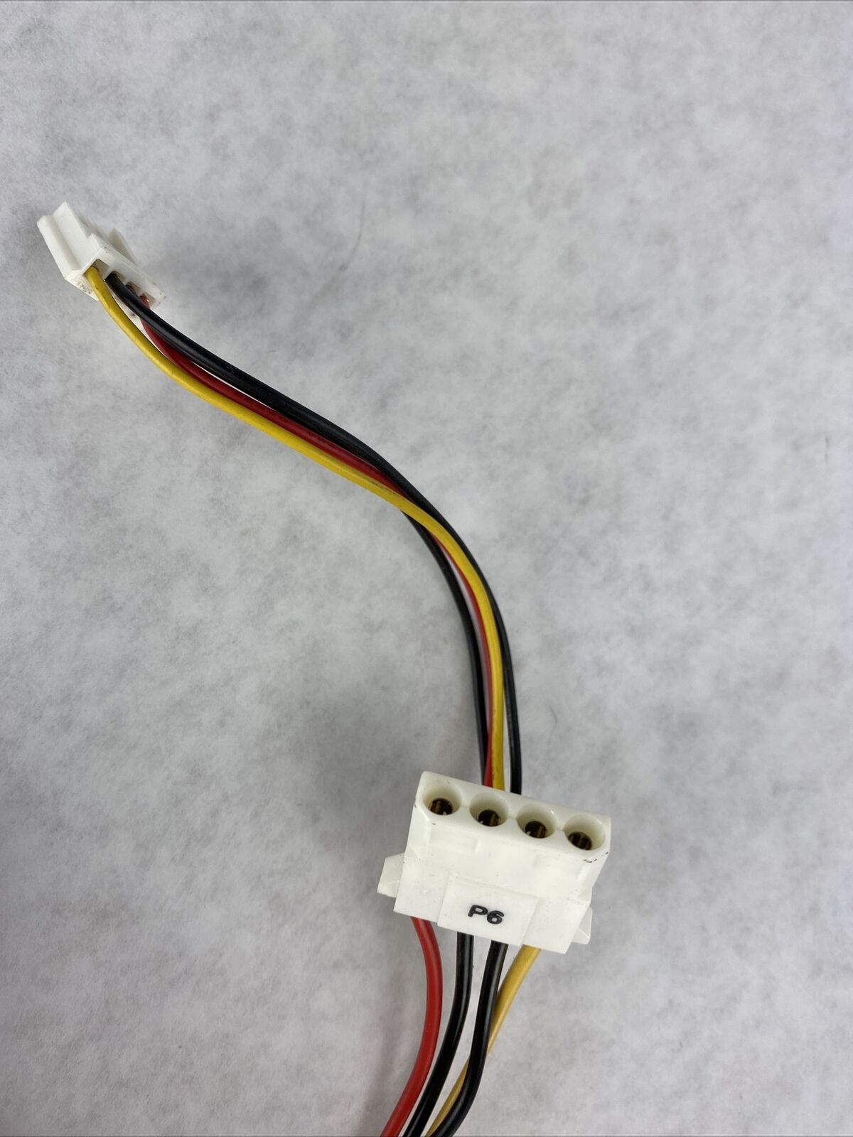 Dell 079WPJ 200W Desktop Power Supply HP-P2037F3P for Optiplex