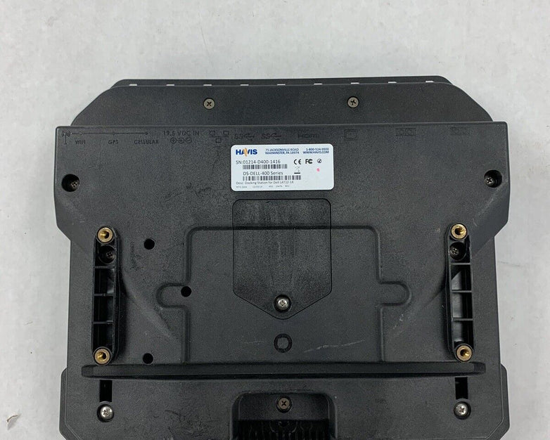 Havis DS-Dell-400 Series Docking Station