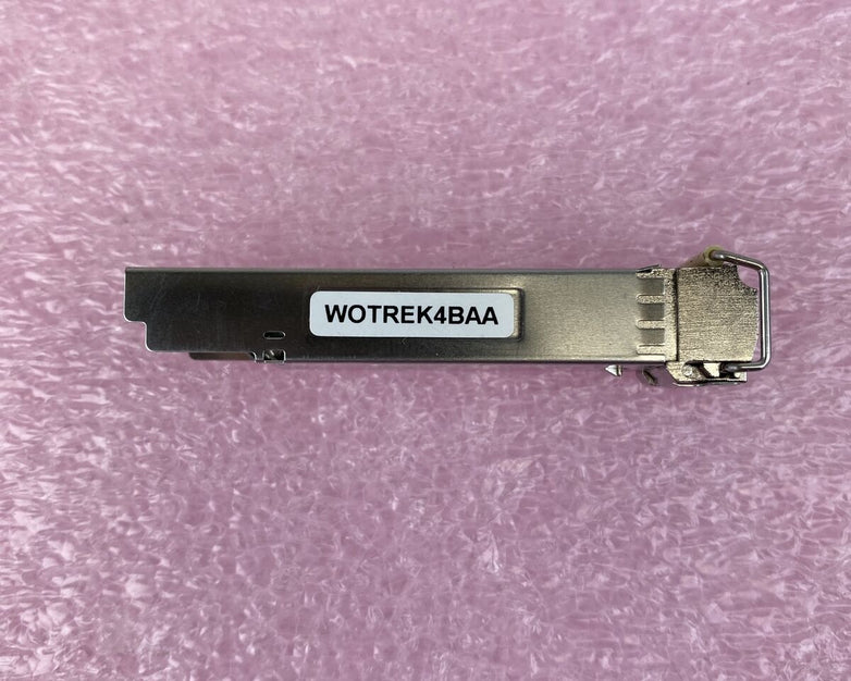 genuine Cisco GLC-SX-MMD 1G SFP Port Transceiver Module 550nm - 10-2626-01