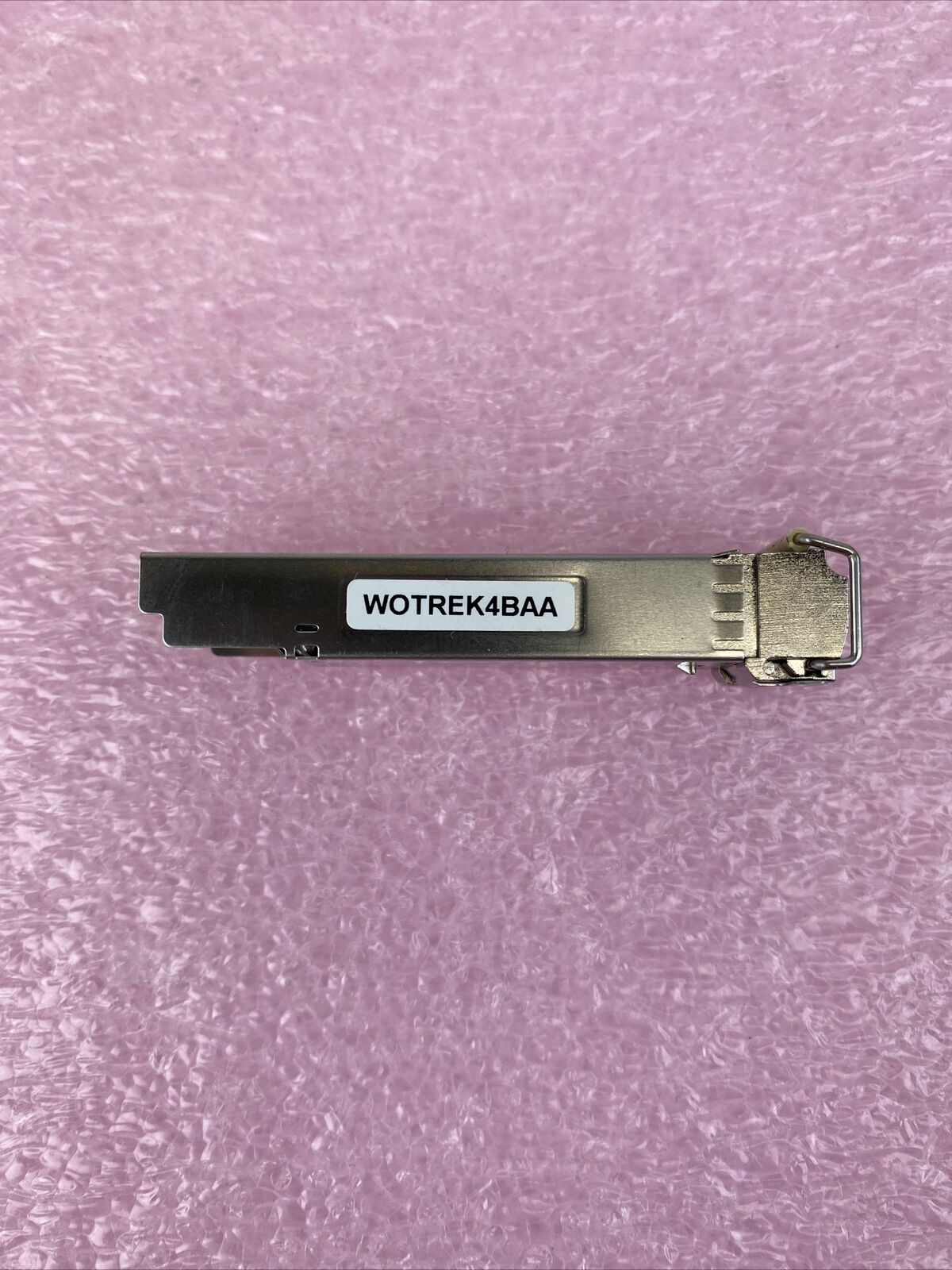 genuine Cisco GLC-SX-MMD 1G SFP Port Transceiver Module 550nm - 10-2626-01