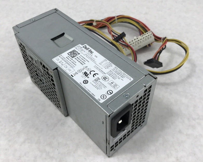 Dell FY9H3 OptiPlex 3010 7010 250W Desktop Power Supply