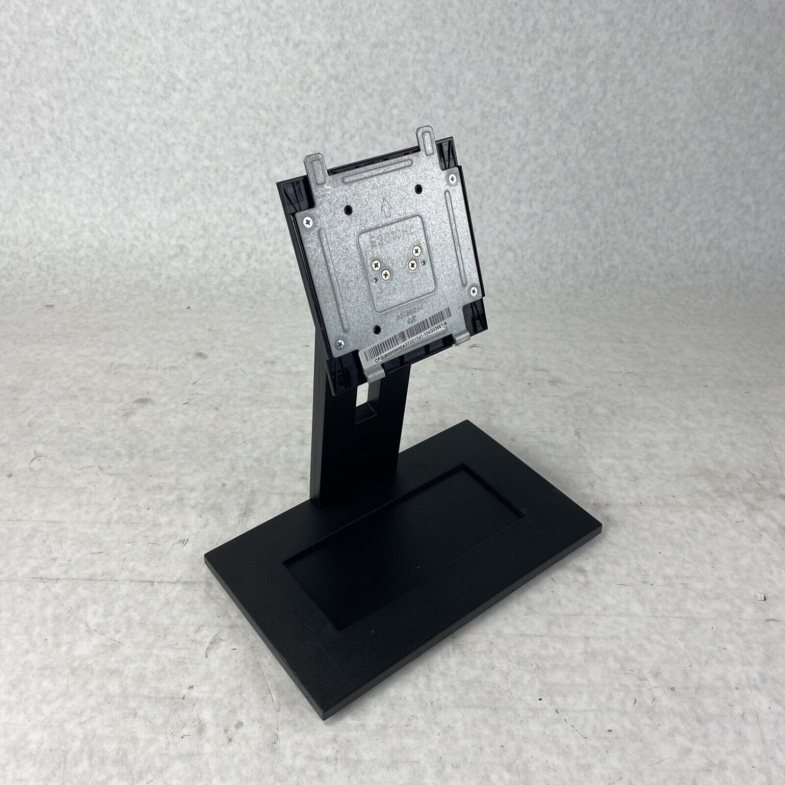 Dell E2010Hc-CJC Tilting Monitor Stand