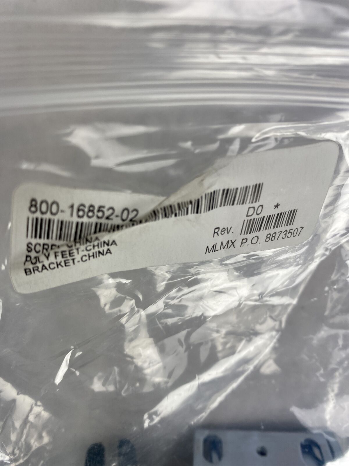 Cisco 53-2536-02 Accessory Rack Mount Kits 8873507