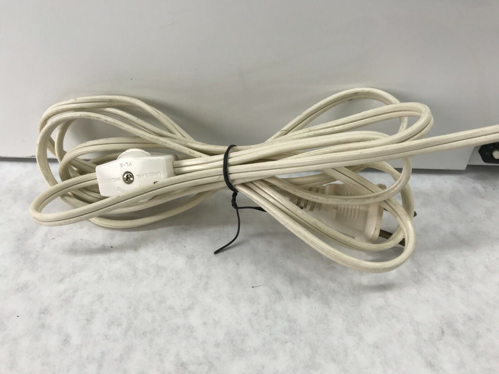 Stratagene 400510 White Light Box 120 VAC 0.5A 60 Hz - Tested