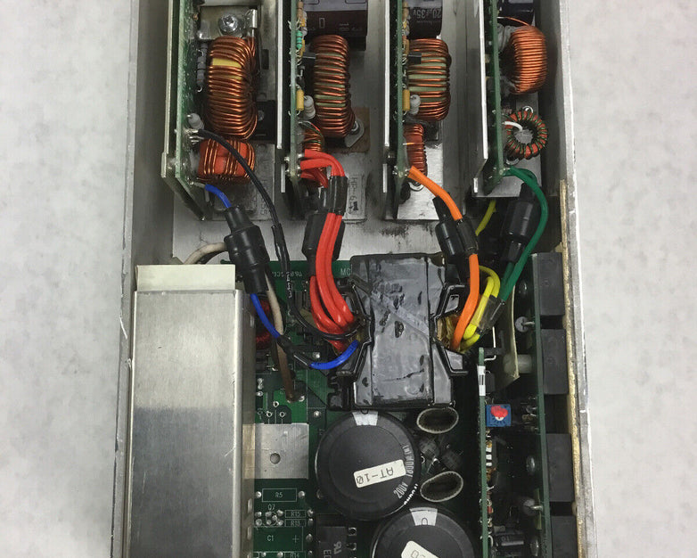 Deltron Inc. Power Products M50D26633-44 Modulflex Switcher Power Supply 750 W