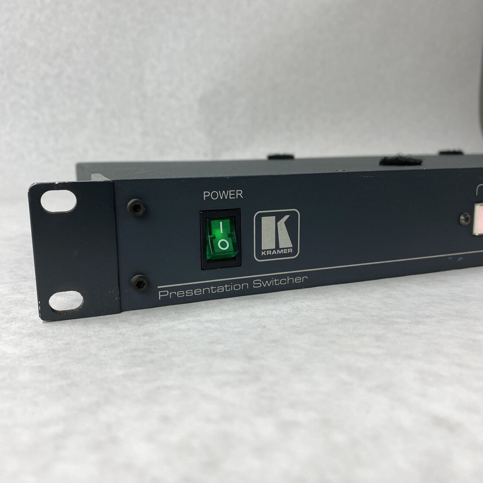 Kramer VP-23C Multi Format Presentation Switcher