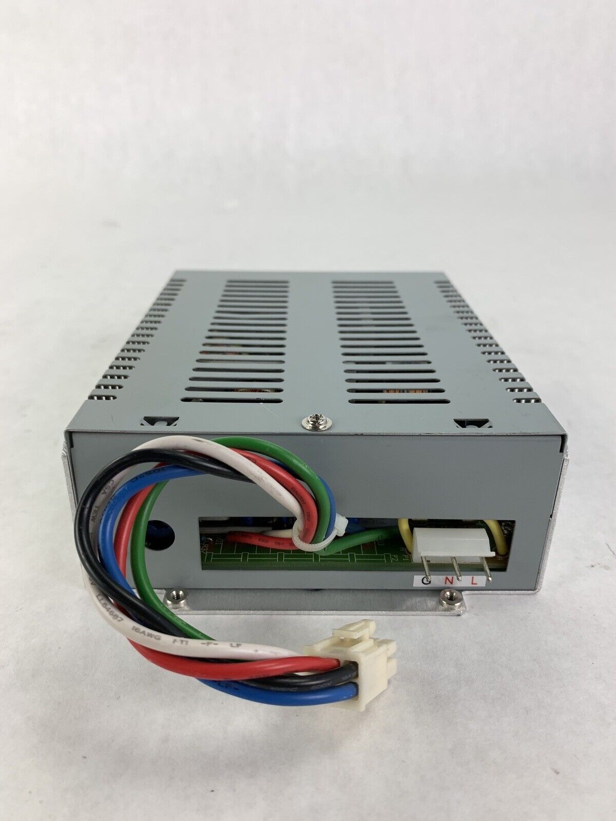 HiTRON HIA105-30 Power Supply 115/230V 2.2A/1.0A 60/50Hz