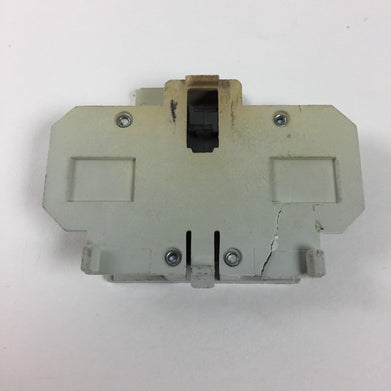 Cutler-Hammer Side Mount Auxiliary Control , C320KGS3 Series A2